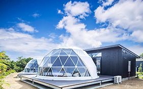 The Glamping Plaza 伊勢志摩base